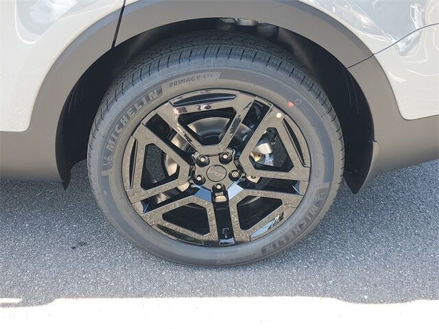 2025 Kia Telluride SX X-Line St. Augustine FL