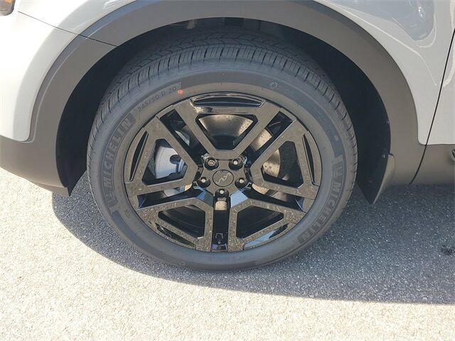 2025 Kia Telluride SX X-Line St. Augustine FL