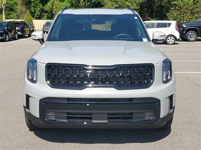 2025 Kia Telluride SX X-Line St. Augustine FL