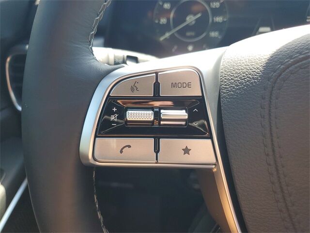 2025 Kia Telluride SX X-Line St. Augustine FL
