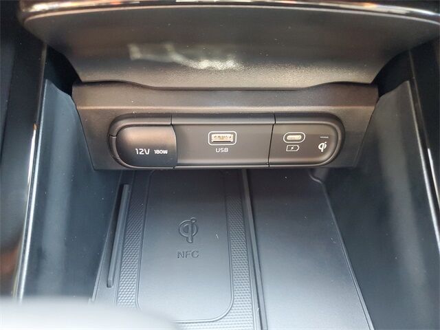 2025 Kia Telluride SX X-Line St. Augustine FL