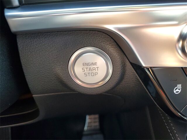 2025 Kia Telluride SX X-Line St. Augustine FL