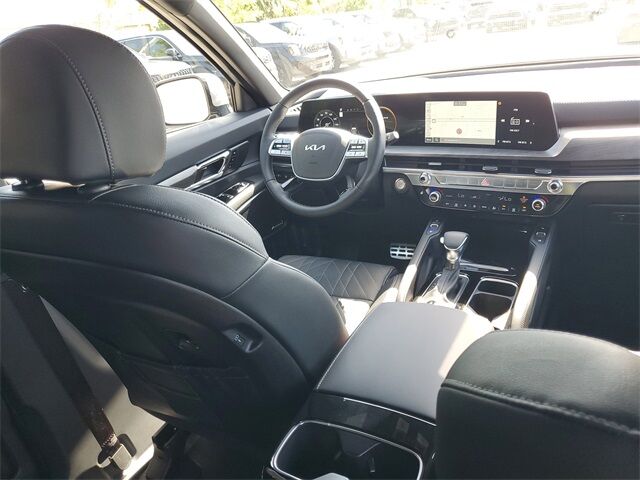 2025 Kia Telluride SX X-Line St. Augustine FL