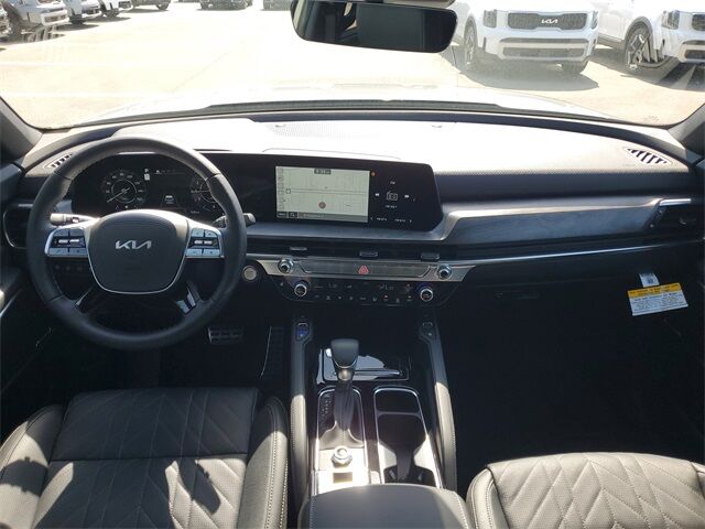 2025 Kia Telluride SX X-Line St. Augustine FL