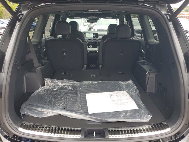 2025 Kia Telluride SX X-Line St. Augustine FL