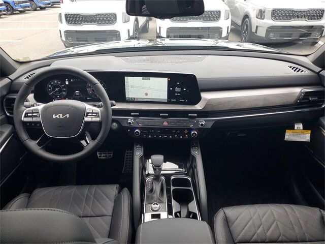 2025 Kia Telluride SX X-Line St. Augustine FL