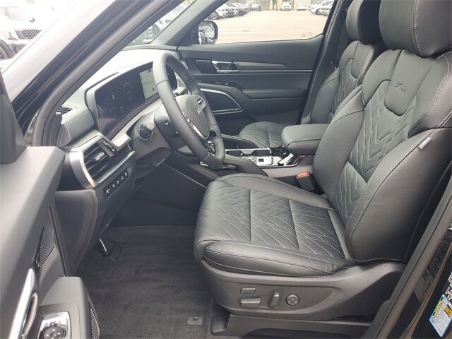 2025 Kia Telluride SX X-Line St. Augustine FL