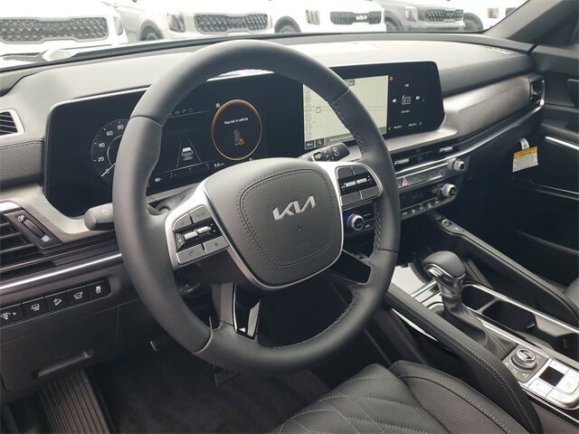 2025 Kia Telluride SX X-Line St. Augustine FL