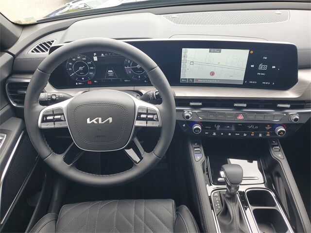 2025 Kia Telluride SX X-Line St. Augustine FL