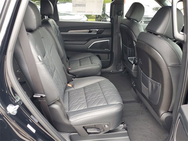 2025 Kia Telluride SX X-Line St. Augustine FL