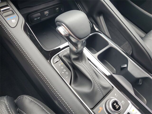 2025 Kia Telluride SX X-Line St. Augustine FL