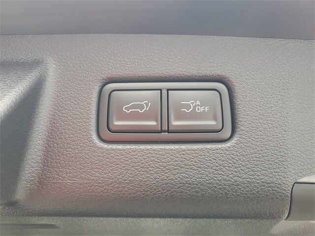 2025 Kia Telluride SX X-Line St. Augustine FL