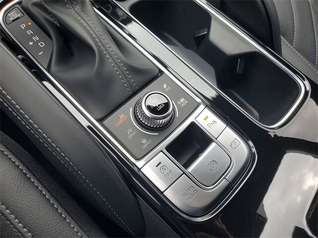 2025 Kia Telluride SX X-Line St. Augustine FL