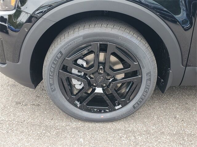 2025 Kia Telluride SX X-Line St. Augustine FL