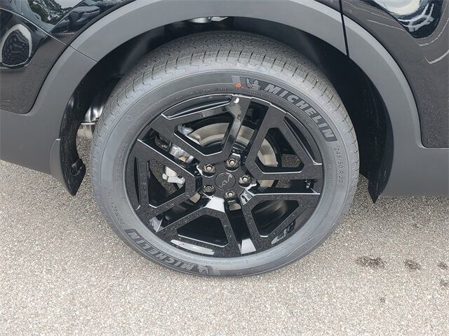 2025 Kia Telluride SX X-Line St. Augustine FL