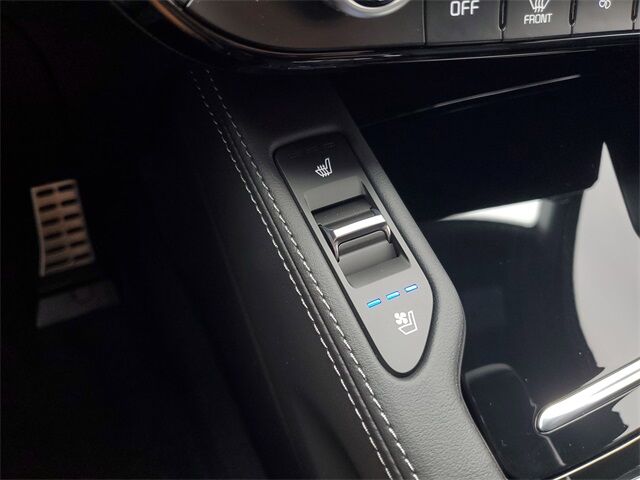 2025 Kia Telluride SX X-Line St. Augustine FL