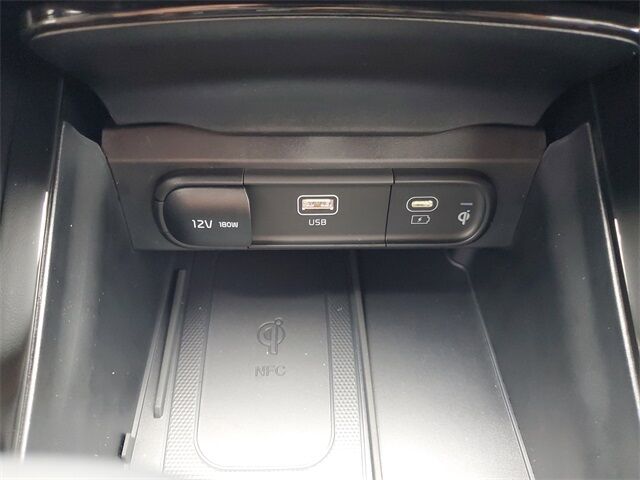 2025 Kia Telluride SX X-Line St. Augustine FL