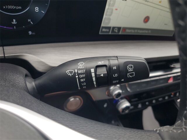 2025 Kia Telluride SX X-Line St. Augustine FL