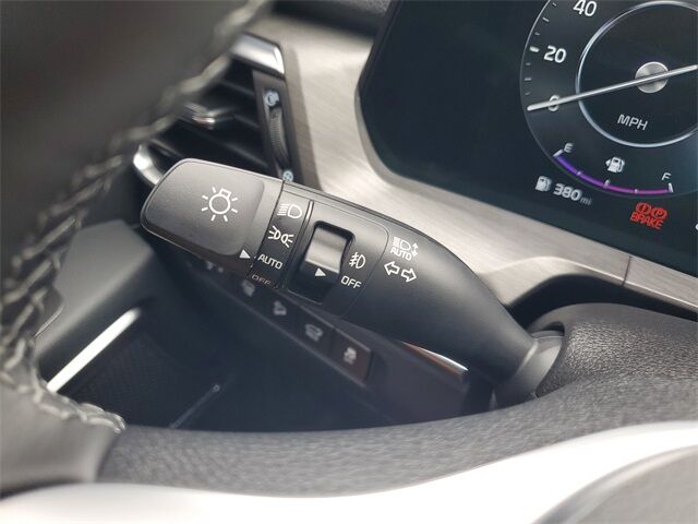 2025 Kia Telluride SX X-Line St. Augustine FL