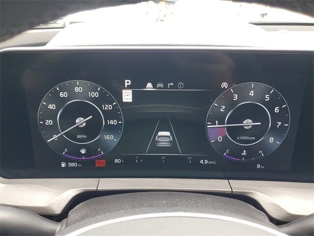 2025 Kia Telluride SX X-Line St. Augustine FL