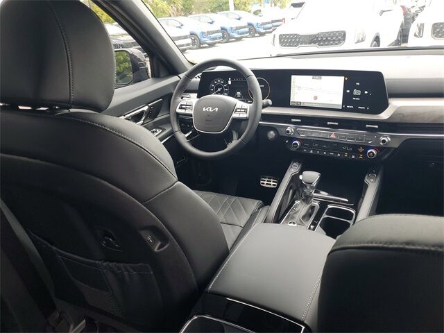 2025 Kia Telluride SX X-Line St. Augustine FL