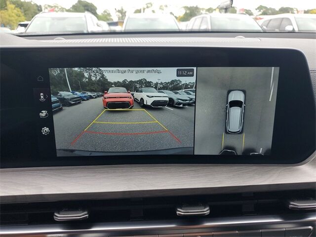 2025 Kia Telluride SX X-Line St. Augustine FL