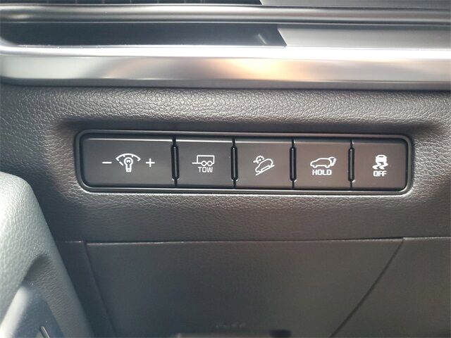 2025 Kia Telluride SX X-Line St. Augustine FL