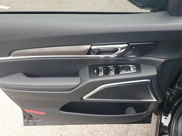 2025 Kia Telluride SX X-Line St. Augustine FL