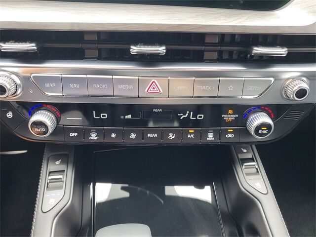 2025 Kia Telluride SX X-Line St. Augustine FL