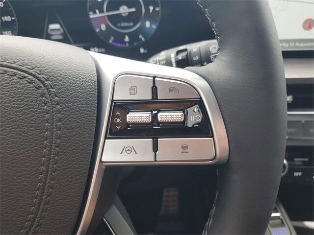 2025 Kia Telluride SX X-Line St. Augustine FL