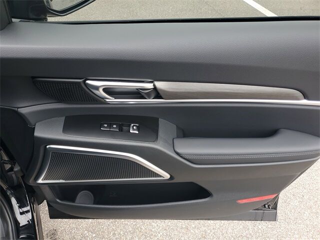 2025 Kia Telluride SX X-Line St. Augustine FL