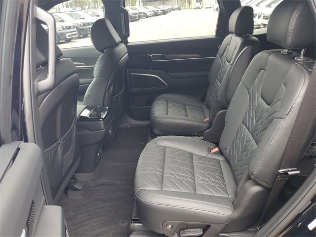 2025 Kia Telluride SX X-Line St. Augustine FL