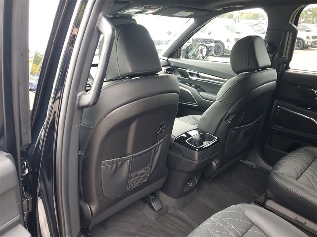 2025 Kia Telluride SX X-Line St. Augustine FL