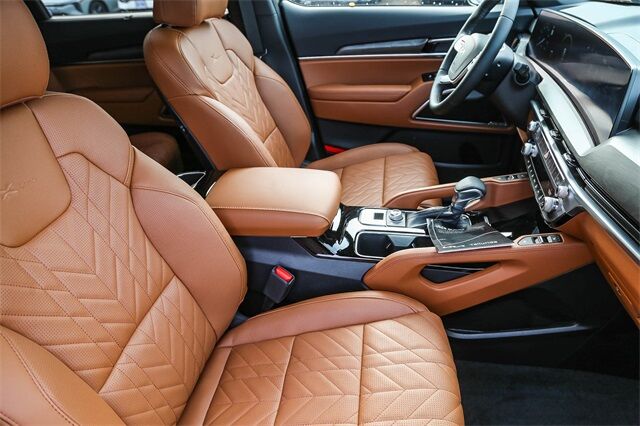 2025 Kia Telluride SX X-Line Tacoma WA