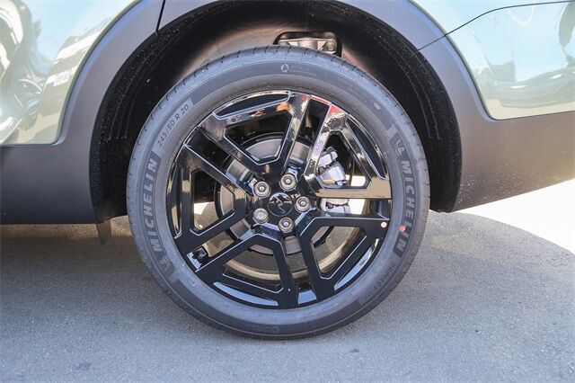 2025 Kia Telluride SX X-Line Tacoma WA