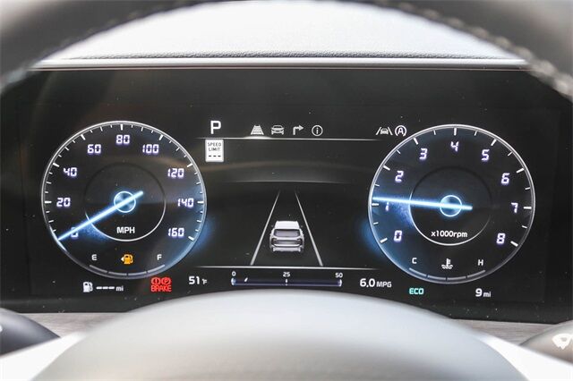 2025 Kia Telluride SX X-Line Tacoma WA