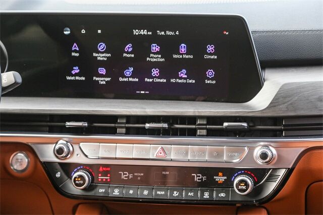 2025 Kia Telluride SX X-Line Tacoma WA