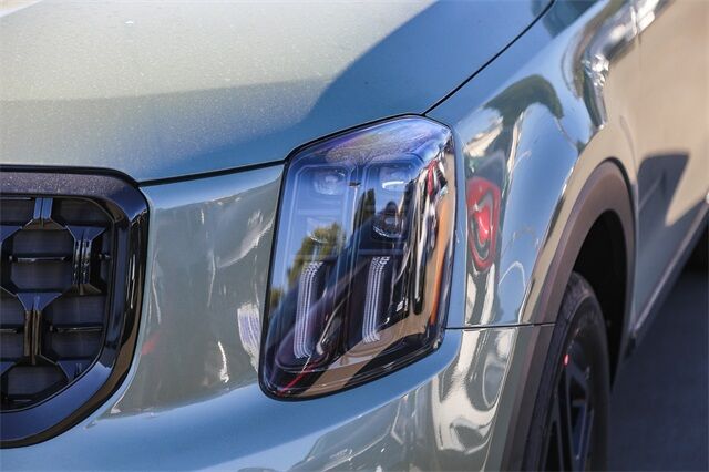 2025 Kia Telluride SX X-Line Tacoma WA