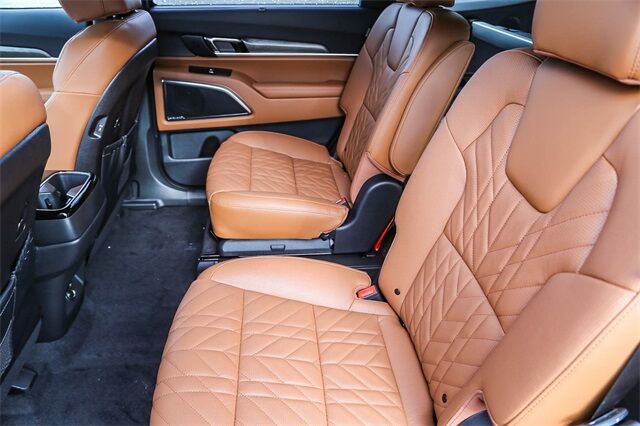 2025 Kia Telluride SX X-Line Tacoma WA