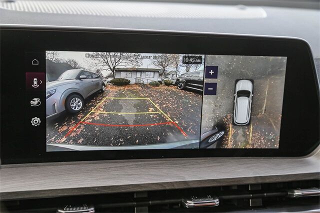 2025 Kia Telluride SX X-Line Tacoma WA