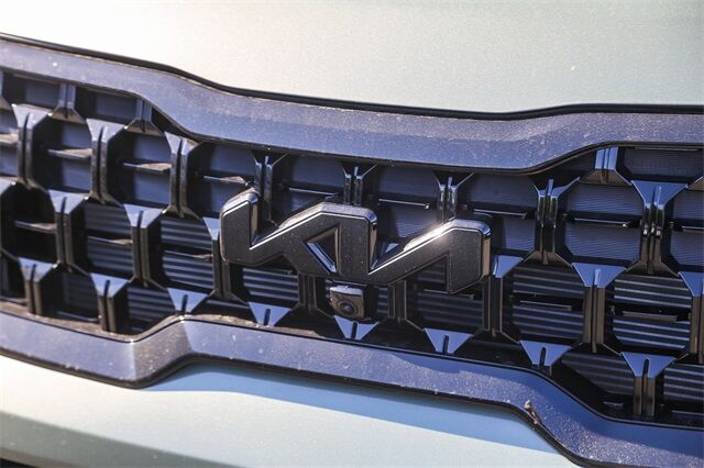 2025 Kia Telluride SX X-Line Tacoma WA