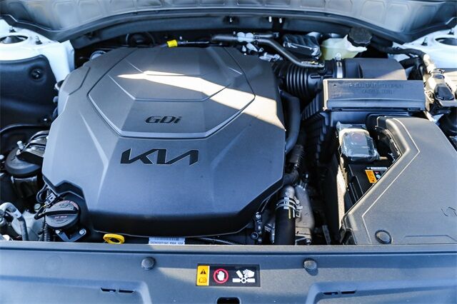 2025 Kia Telluride SX X-Line Tacoma WA