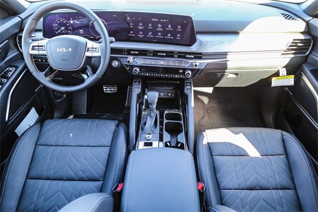 2025 Kia Telluride SX X-Line Tacoma WA
