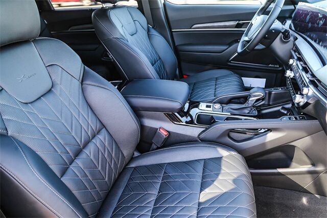 2025 Kia Telluride SX X-Line Tacoma WA