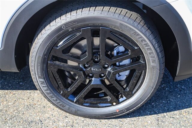 2025 Kia Telluride SX X-Line Tacoma WA