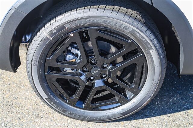 2025 Kia Telluride SX X-Line Tacoma WA