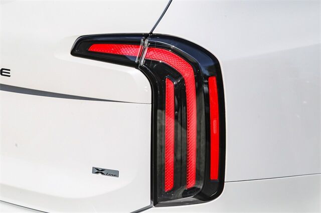 2025 Kia Telluride SX X-Line Tacoma WA
