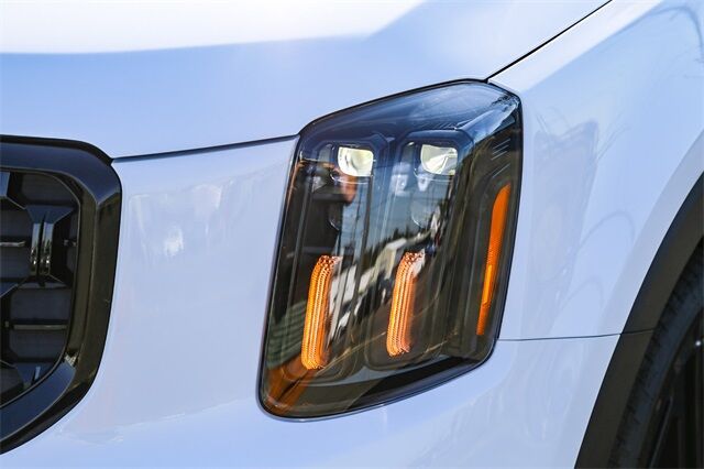 2025 Kia Telluride SX X-Line Tacoma WA