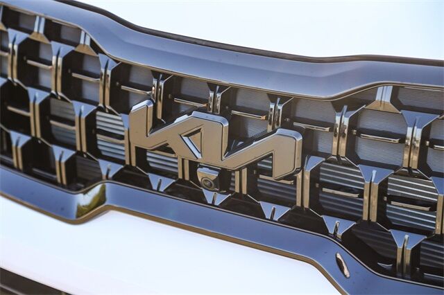 2025 Kia Telluride SX X-Line Tacoma WA
