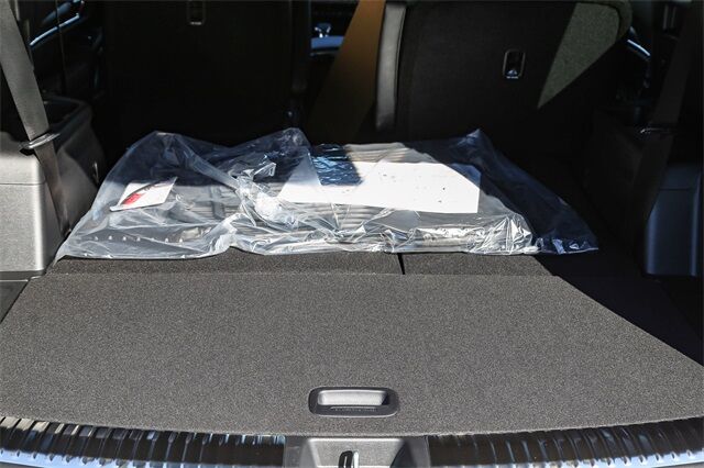 2025 Kia Telluride SX X-Line Tacoma WA